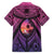 Guam Chamorro Artsy Hawaiian Shirt Guahan Sunset Beach
