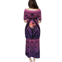 Guam Chamorro Artsy Puletasi Guahan Sunset Beach