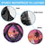 Guam Chamorro Artsy Spare Tire Cover Guahan Sunset Beach