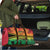 Hapi 45th Indipendens Dei Vanuatu Travel Bag Yumi 1980 with Vanuatuan Beach Landscape - Polynesian Pride