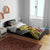 Vanuatu Proud to be Ni-van Personalised Bedding Set with Mutis En Atan Patterns