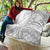American Samoa White Sunday Quilt Polynesian Lotu Tamaiti - Polynesian Pride