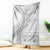 Tokelau White Sunday Blanket Lotu Tamaiti Ngatu Tokelau Feletoa Manulua - Polynesian Pride