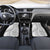 Tonga White Sunday Car Mats Lotu Tamaiti Ngatu Tribal - Polynesian Pride