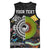 Australia New Zealand Personalised Basketball Jersey Maori Aboriginal Art Style - Polynesian Pride