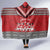 Personalised Tonga Rugby Pacific Hooded Blanket Ikale Tahi Sipi Tau