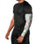 New Zealand Kowhaiwhai Christmas Arm Sleeves Traditional Maori Koru Pattern - Polynesian Pride