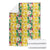 Hawaiian Palaka Blanket Hibiscus Pineapple Lei - Polynesian Pride