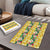 Hawaiian Palaka Puzzle Hibiscus Pineapple Lei - Polynesian Pride