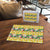 Hawaiian Palaka Puzzle Hibiscus Pineapple Lei - Polynesian Pride