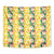 Hawaiian Palaka Tapestry Hibiscus Pineapple Lei - Polynesian Pride