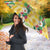 Hawaiian Palaka Umbrella Hibiscus Pineapple Lei - Polynesian Pride