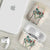 Brown Hawaiian Palaka AirPods Case Kukui Nut Money Lei - Polynesian Pride