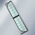 Turquoise Hawaiian Palaka Auto Sun Shade Kukui Nut Money Lei - Polynesian Pride