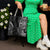 Polynesian Turtle Tribal Tattoo Tote Bag Black Style - Polynesian Pride
