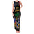 Haiti Independence Day Family Matching Tank Maxi Dress and Hawaiian Shirt The First Black Republic Since 1804
