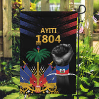 Haiti Independence Day Garden Flag The First Black Republic Since 1804