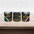 Halo Vanuatu Pride Ceramic Mug Vanuatuan Sand Drawing Pattern - Polynesian Pride