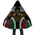 Halo Vanuatu Pride Cloak Vanuatuan Sand Drawing Pattern - Polynesian Pride