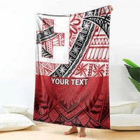 Malo e lelei Tonga Blanket Ngatu Tokelau Feletoa Fata Traditional Polynesian Pattern