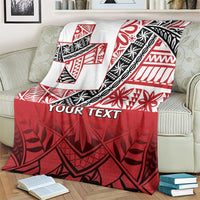 Malo e lelei Tonga Blanket Ngatu Tokelau Feletoa Fata Traditional Polynesian Pattern