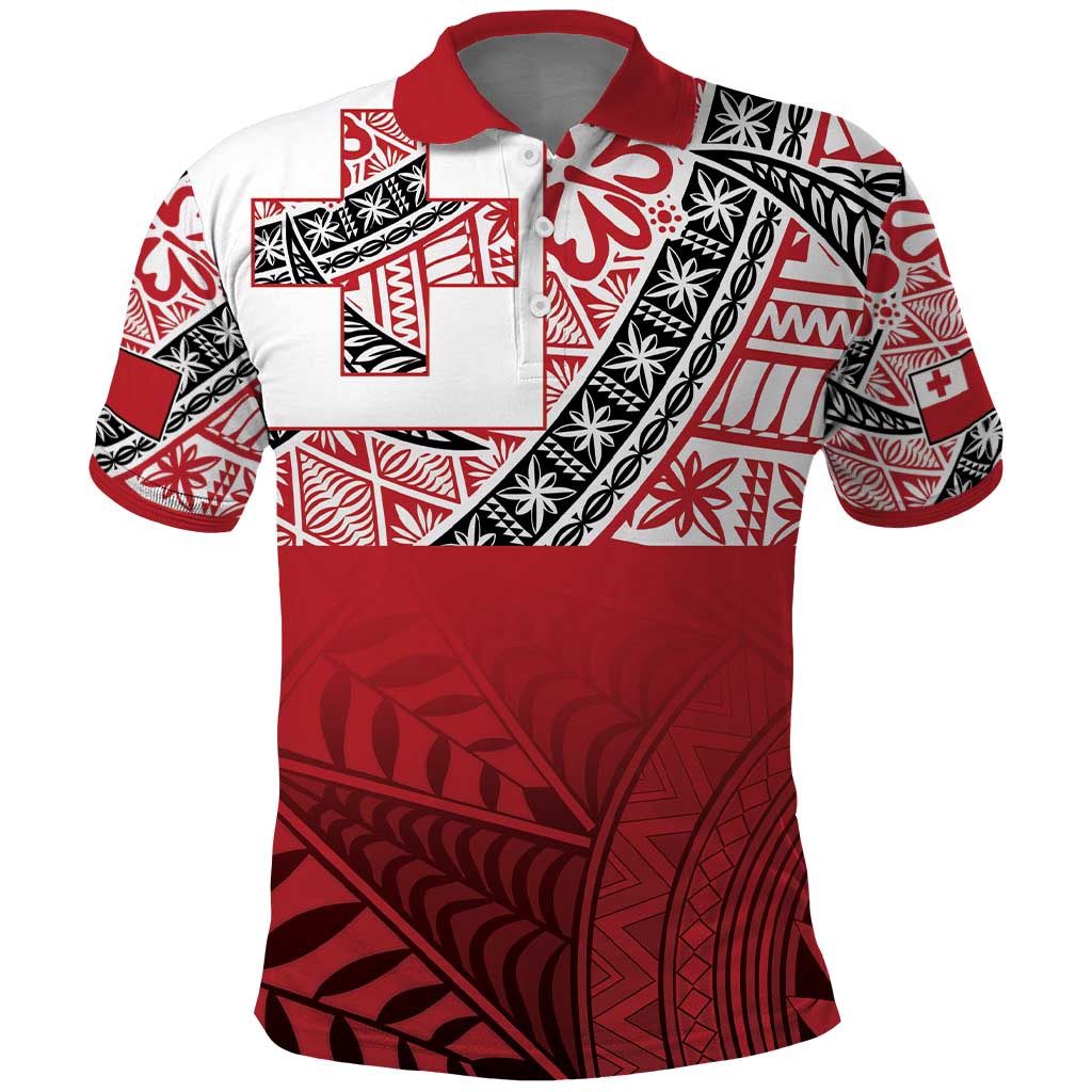 今 話題 の 人気 商品 Polynesian Polynesian - Seller Best Shirts Polo Tonga Shirt: その他