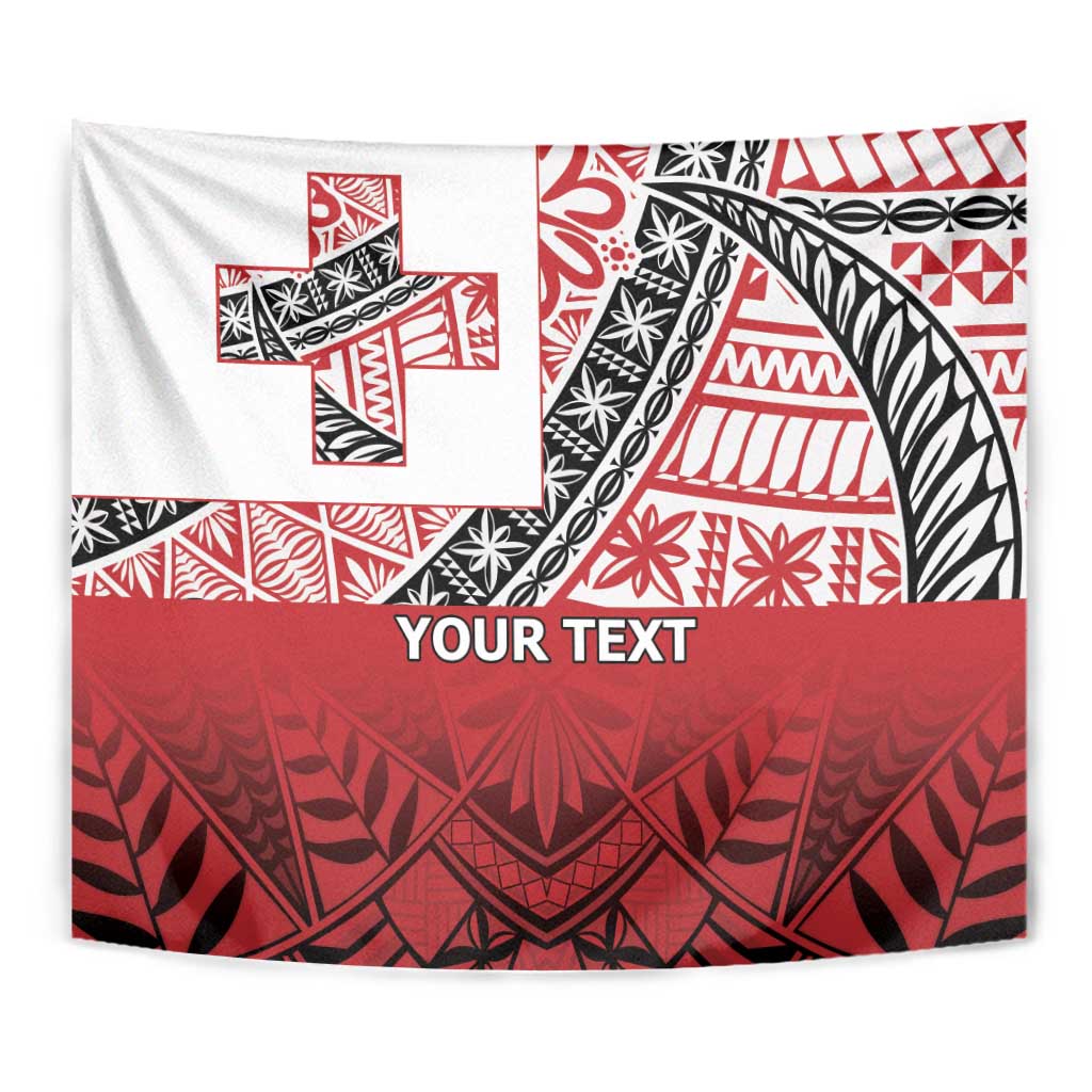 Malo e lelei Tonga Tapestry Ngatu Tokelau Feletoa Fata Traditional Polynesian Pattern