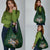 Custom Rugby Southern Hemisphere Grocery Bag Argentina AUNZ South Africa Mascot Green - Polynesian Pride
