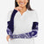 Tonga Queen Salote College 100th Years Arm Sleeves Est 1926 Tongan Ngatu Tapa - Polynesian Pride