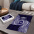 Tonga Queen Salote College 100th Years Puzzle Est 1926 Tongan Ngatu Tapa - Polynesian Pride