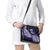 Tonga Queen Salote College 100th Years Shoulder Handbag Est 1926 Tongan Ngatu Tapa - Polynesian Pride