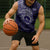 Tonga Queen Salote College 100th Years Sleeveless Hoodie Est 1926 Tongan Ngatu Tapa - Polynesian Pride