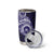 Tonga Queen Salote College 100th Years Tumbler Cup Est 1926 Tongan Ngatu Tapa - Polynesian Pride