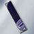 Tonga Queen Salote College 100th Years Auto Sun Shade Blue Tonga Kupesi Uniquely Pacific Art - Polynesian Pride