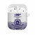 Tonga Queen Salote College 100th Years AirPods Case White Tonga Kupesi Uniquely Pacific Art - Polynesian Pride