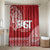 Samoa FAST Bathroom Set Samoan Motif Patterns - Polynesian Pride