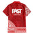Samoa FAST Family Matching Puletasi and Hawaiian Shirt Samoan Motif Patterns - Polynesian Pride