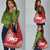 Samoa FAST Grocery Bag Samoan Motif Patterns - Polynesian Pride