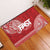 Samoa FAST Rubber Doormat Samoan Motif Patterns - Polynesian Pride