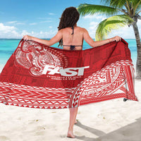Samoa FAST Sarong Samoan Motif Patterns - Polynesian Pride