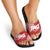 Samoa FAST Slide Sandals Samoan Motif Patterns - Polynesian Pride
