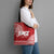 Samoa FAST Tote Bag Samoan Motif Patterns - Polynesian Pride