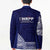 Samoa HRPP Blazer Samoan Motif Patterns - Polynesian Pride