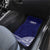 Samoa HRPP Car Mats Samoan Motif Patterns - Polynesian Pride