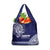 Samoa HRPP Grocery Bag Samoan Motif Patterns - Polynesian Pride