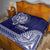 Samoa HRPP Quilt Samoan Motif Patterns - Polynesian Pride