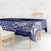 Samoa HRPP Tablecloth Samoan Motif Patterns - Polynesian Pride