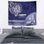 Samoa HRPP Tapestry Samoan Motif Patterns - Polynesian Pride