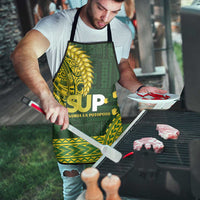 Samoa SUP Apron Samoan Motif Patterns - Polynesian Pride