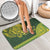 Samoa SUP Bathroom Set Samoan Motif Patterns - Polynesian Pride